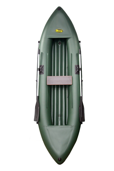 Инзер Каяк В 330 НД