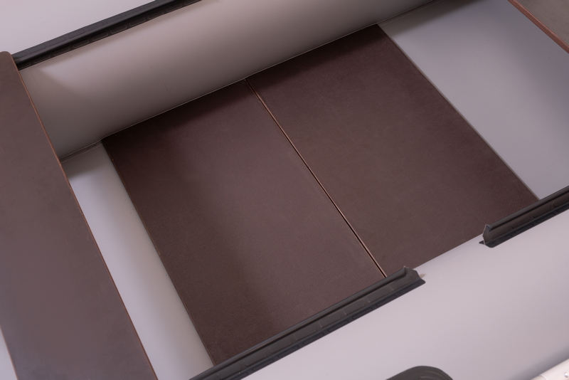 Tulin ДМ 280 пластины