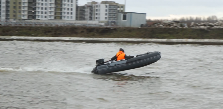 Адмирал 325 S НДНД