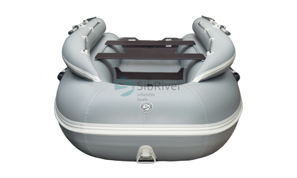 СибРивер Абакан 380 JET СибРивер Абакан 380 JET