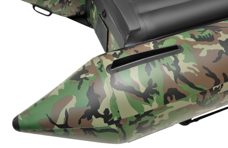 Roger Trofey 3500 Камуфляж