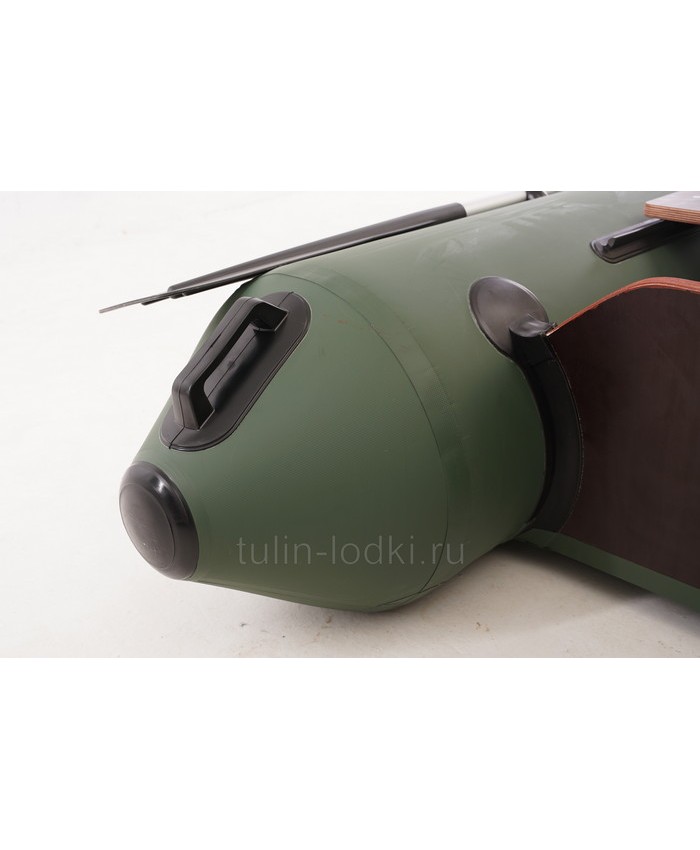 Tulin ДМ 280 пластины