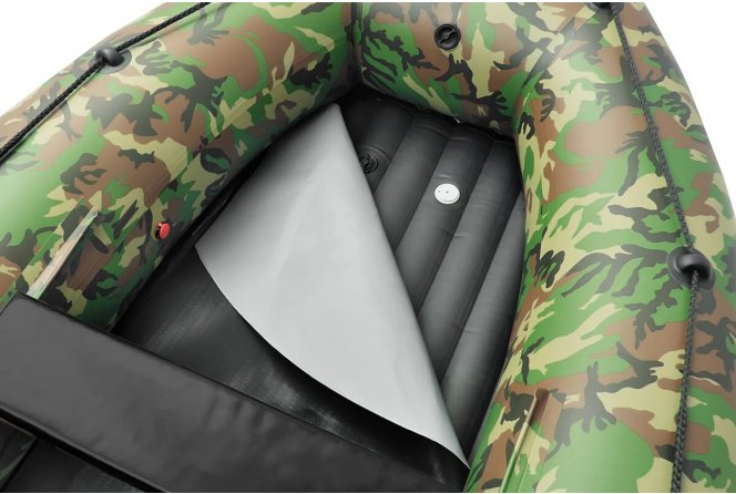 Roger Zefir 4000 камуфляж