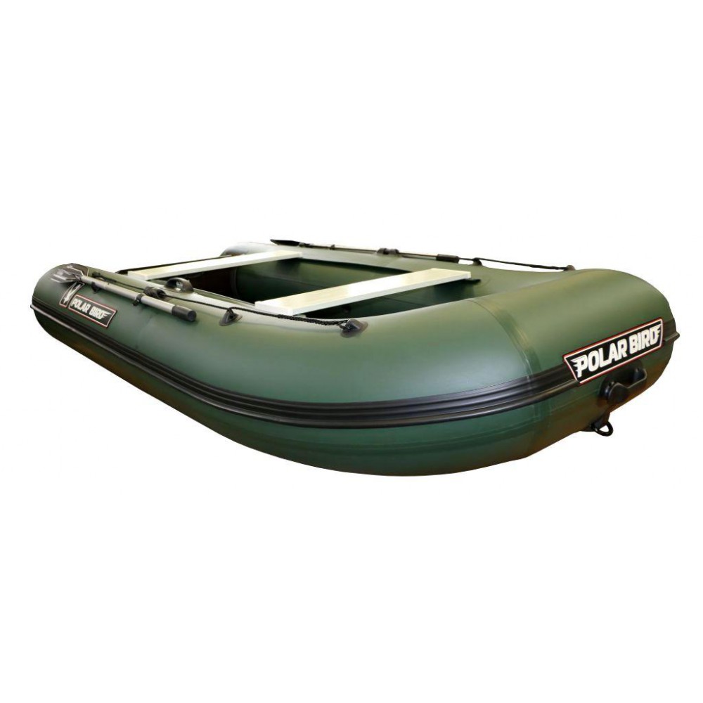 Polar Bird 300S NEW SEAGULL («Чайка»), стеклокомпозит