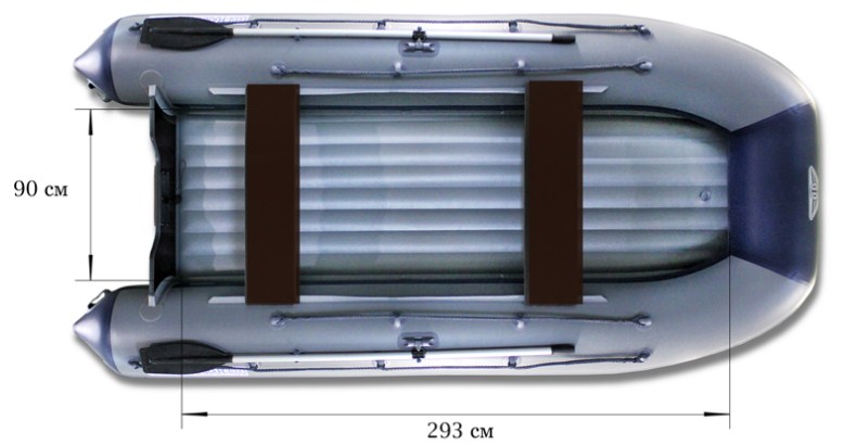 Флагман 400 U Флагман 400 U