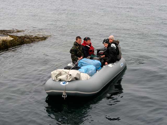 Ротан Р 380 Э