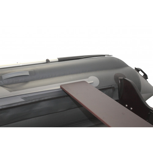 SKAT Тритон 390 интегрированный фальшборт