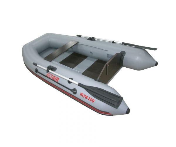 Altair Alfa 250 K+ Altair Alfa 250 K+