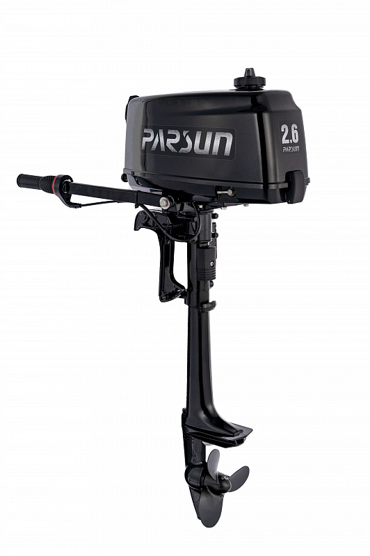 Парсун Т2.6СBMS (2,6 л.с., 2 такта)