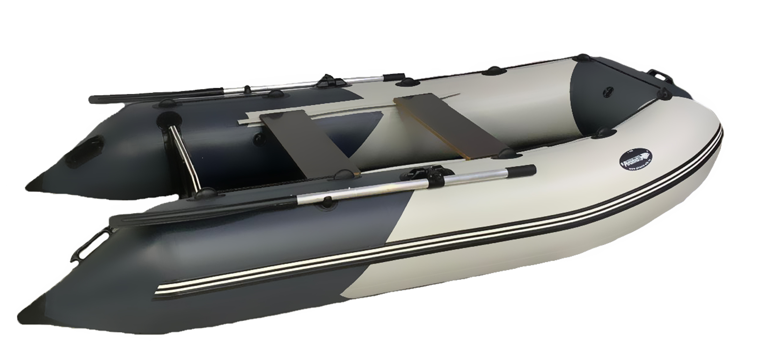 Пиранья 280 Q5 SLX (N)