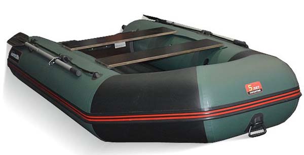 Хантер 290 ЛКА Хантер 290 ЛКА