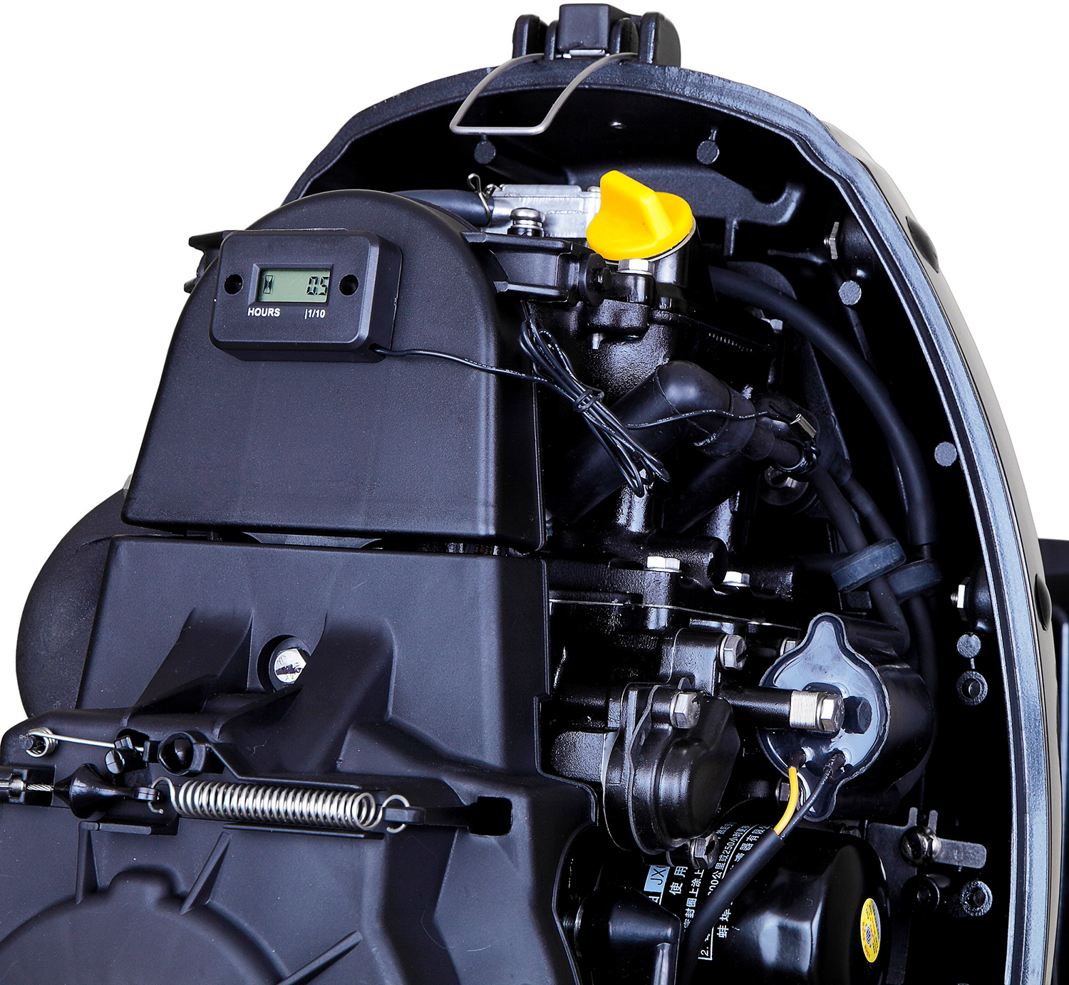 Марлин MF 15 AMHS