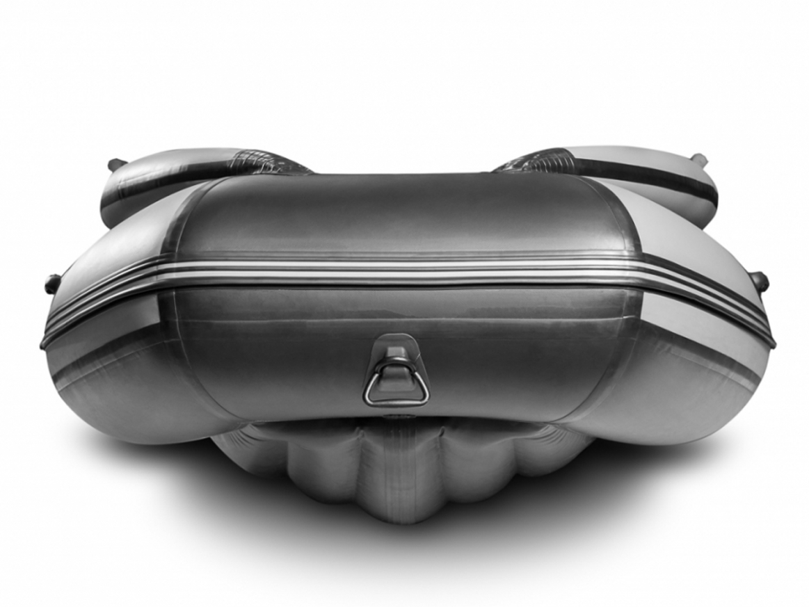 X-River Agent 390 фальшборт