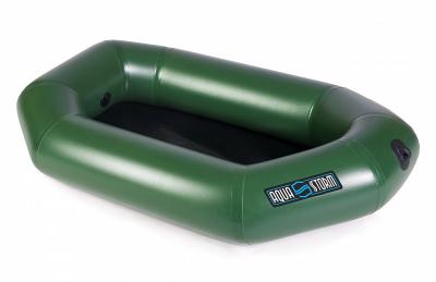 Гребная ПВХ лодка надувная Aqua-Storm St 110