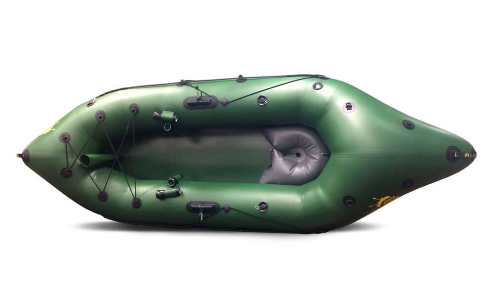 Фишпакрафт Танк