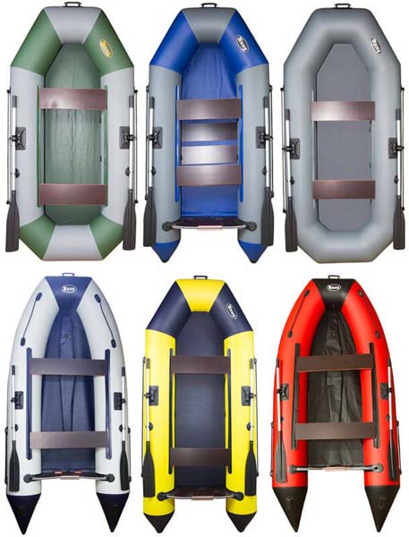 Инзер 2 (290) V