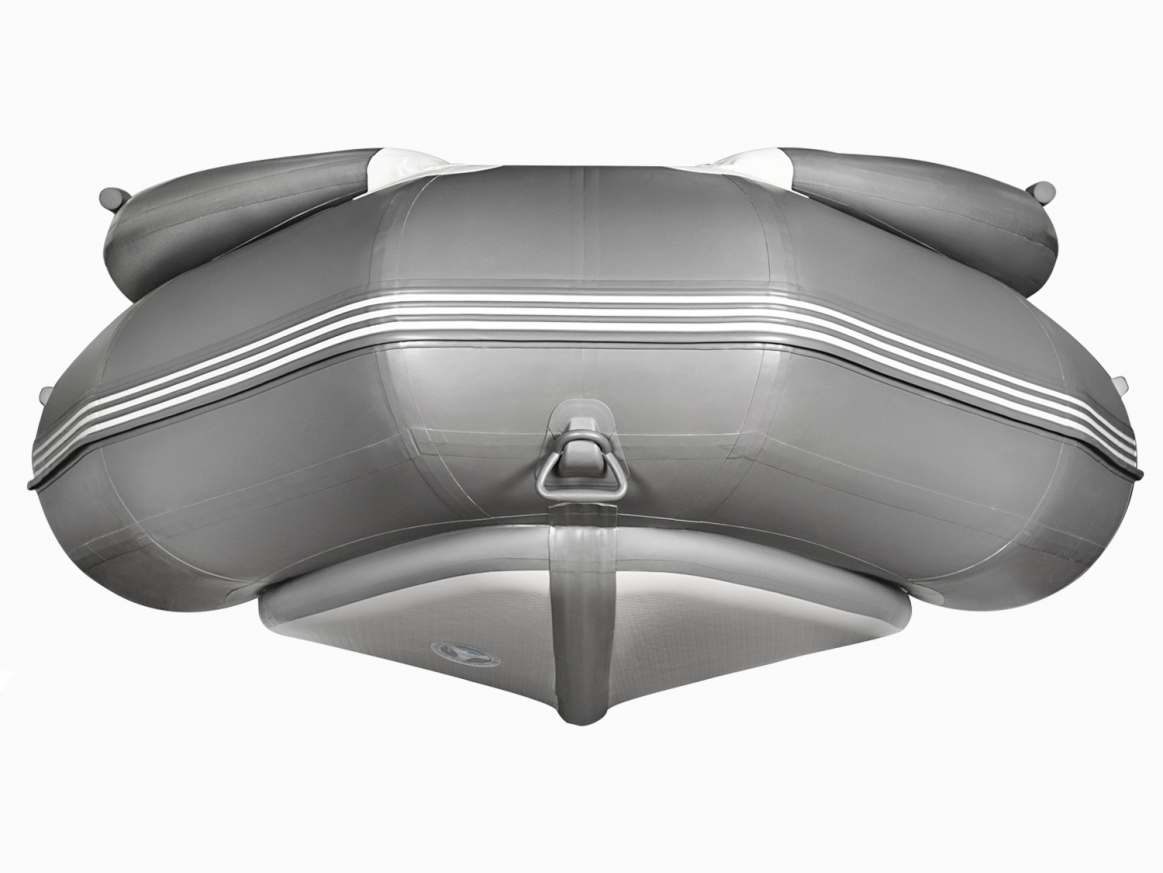 X-River Rocky 375 фальшборт