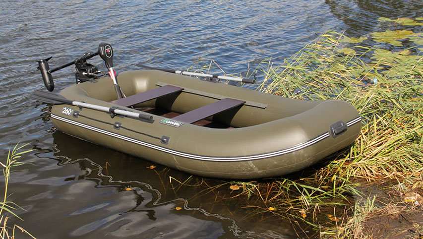 Гавиал 260 НТ НД Гавиал 260 НТ НД