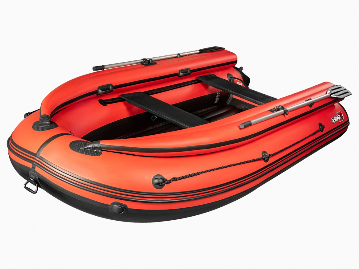 X-River Grace Wind 360 фальшборт