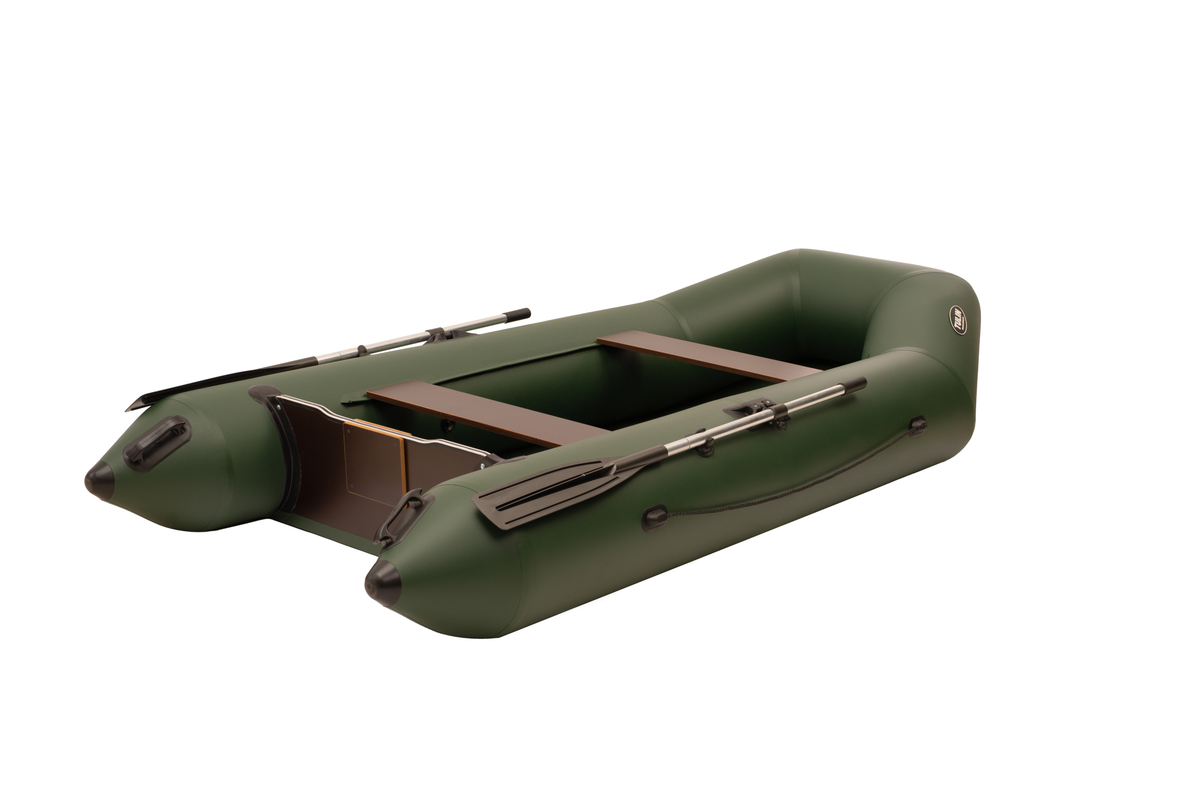 Tulin Легенда 3100 PRO с фанерными вставками