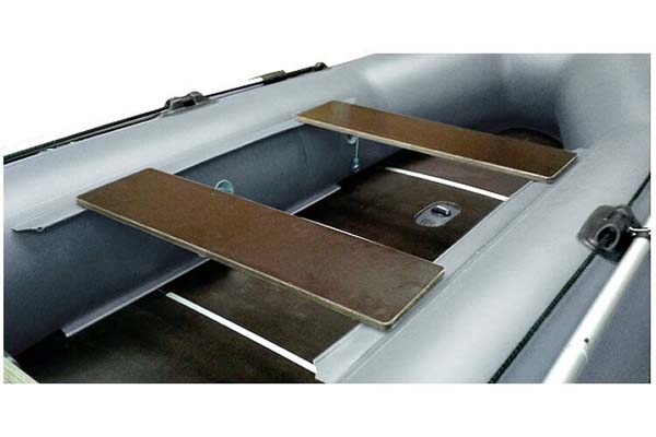 Хантер 290 ЛК