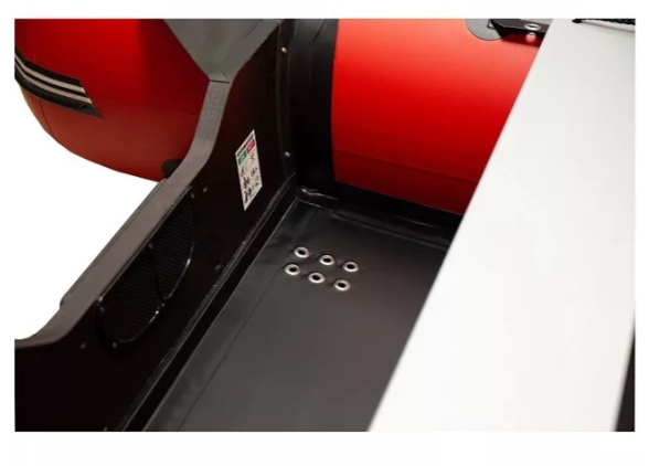 SibRiver GT-480 SibRiver GT-480