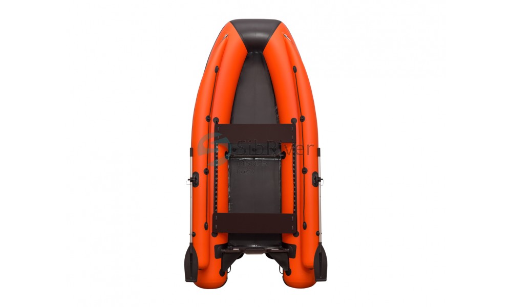 СибРивер Абакан 380 JET СибРивер Абакан 380 JET