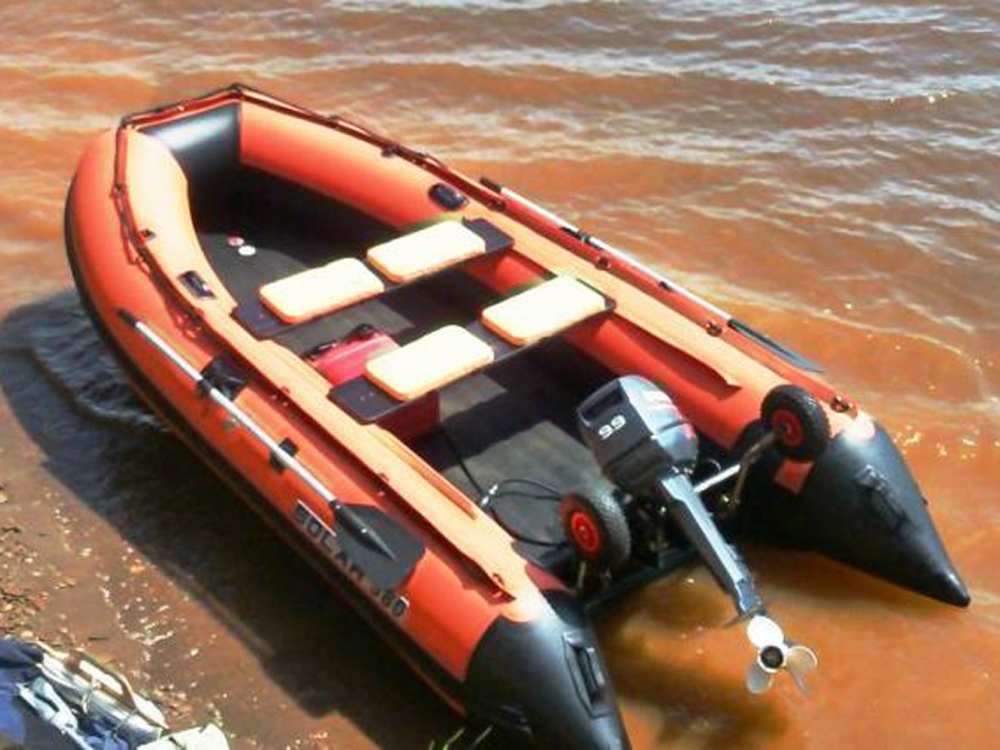 Солар Максима 380 К