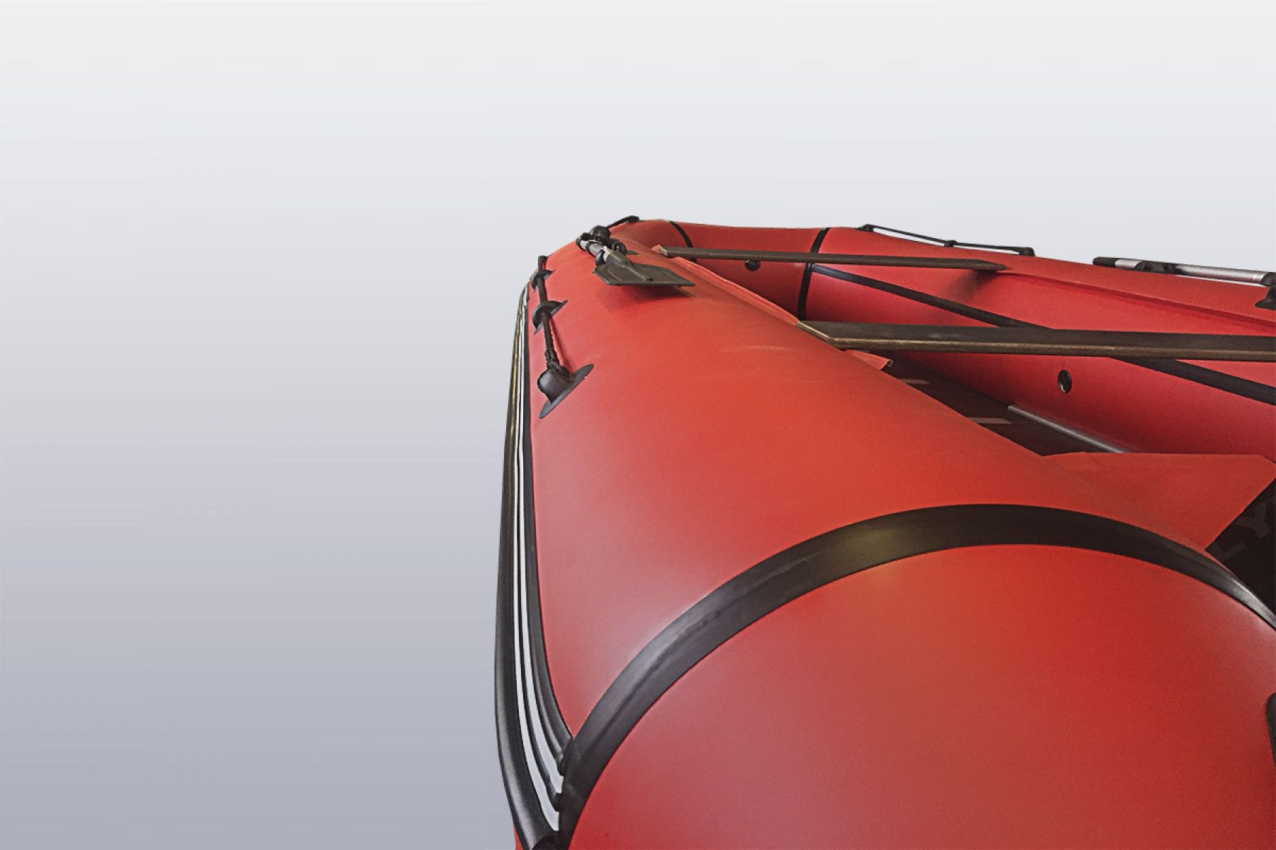 Big Boat Варяг 450