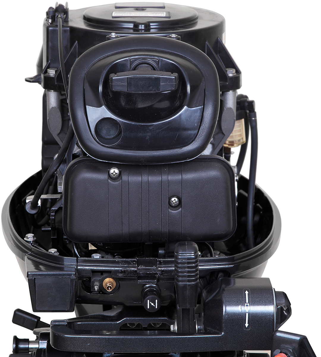 Марлин MP 40 AMHS