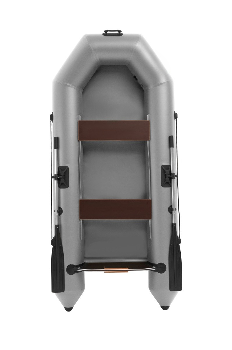 Titan 2800 под мотор