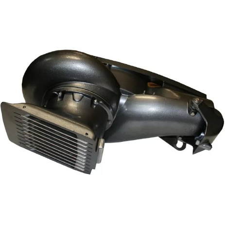 Водометная насадка Otboard Water Jet Unit Sea-Pro WТ50 (40)