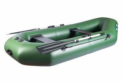 Гребная ПВХ лодка Aqua-Storm St 260