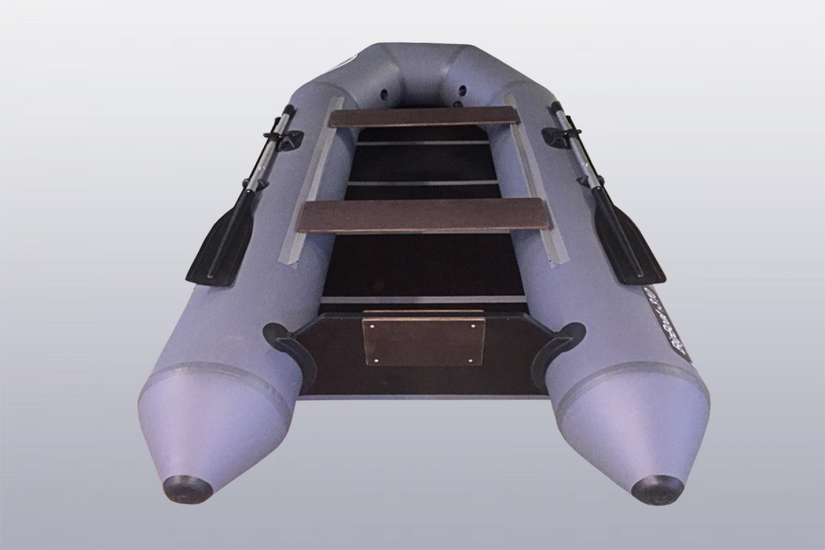 Big Boat T 310 с пайолом Big Boat T 310 с пайолом