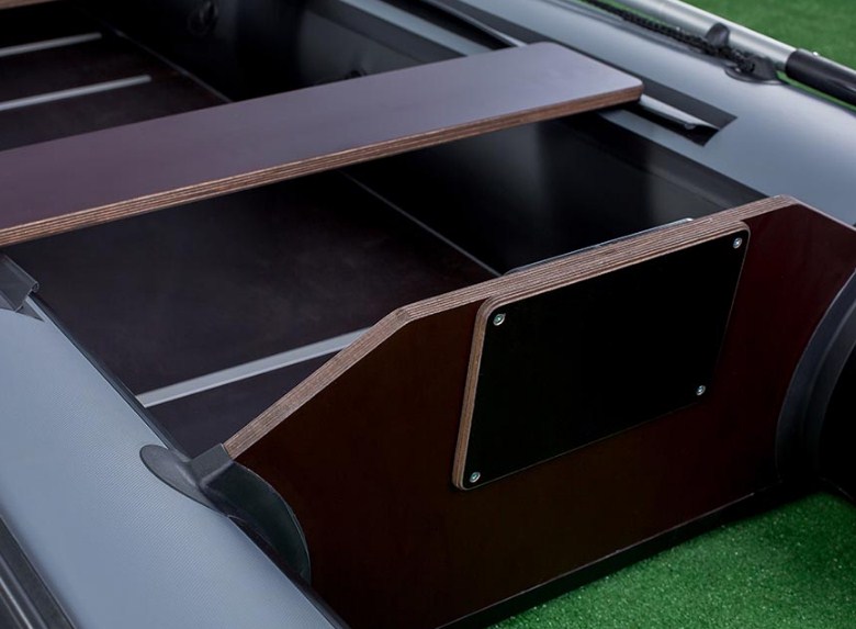 RiverBoats RB 280 Лайт+