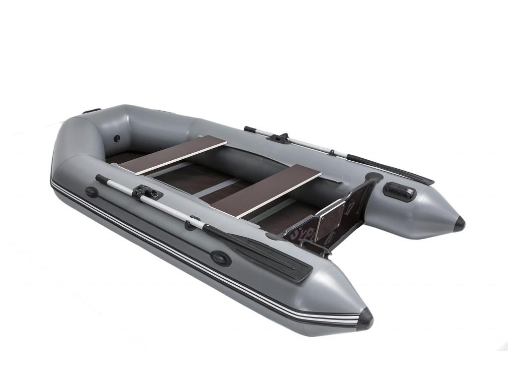 Пиранья 245 M3 SLХ