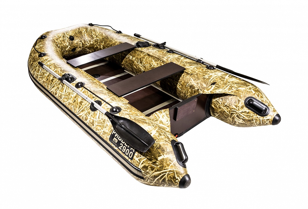 Ривьера Компакт 2900 СК