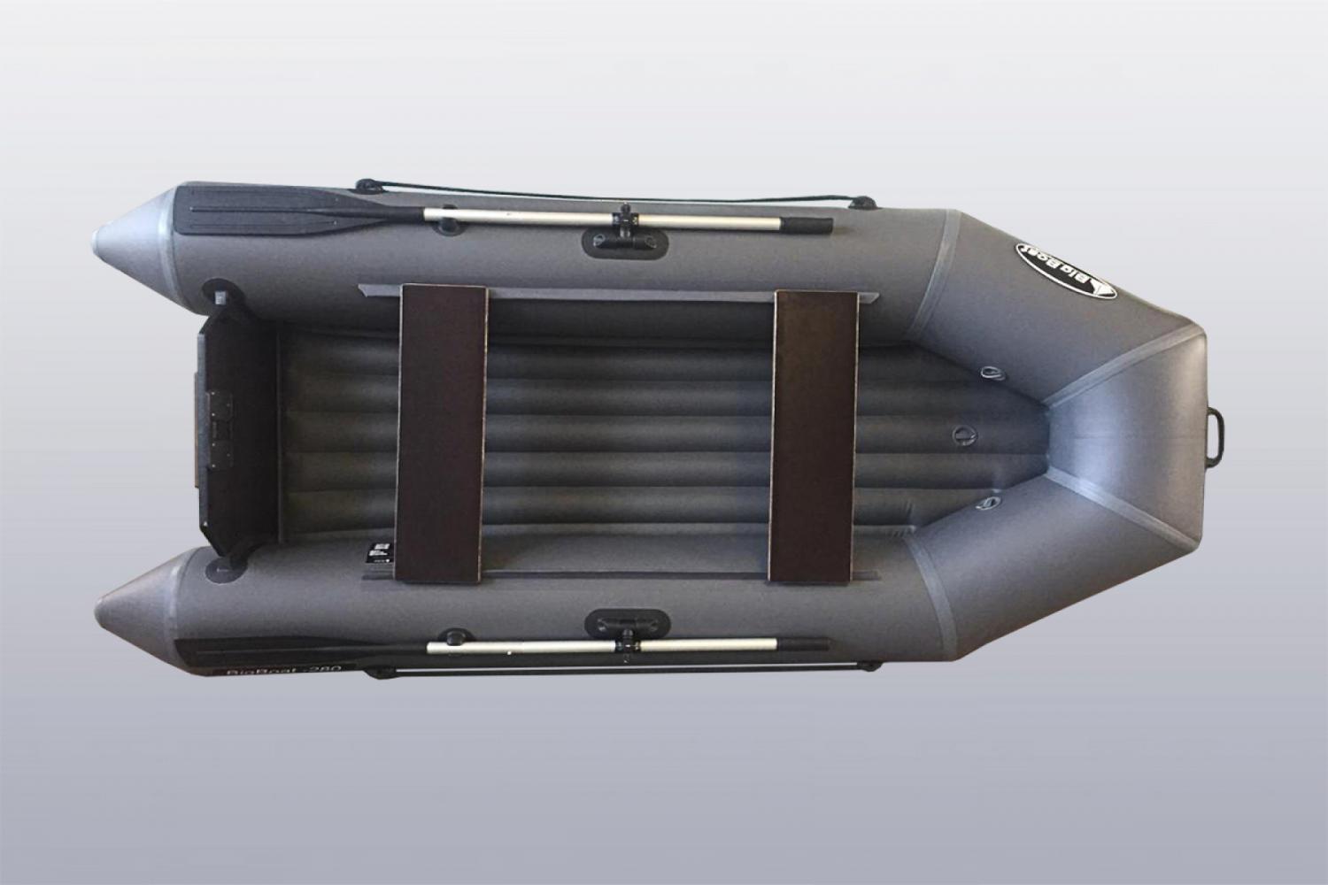 Big Boat T 310 НДНД