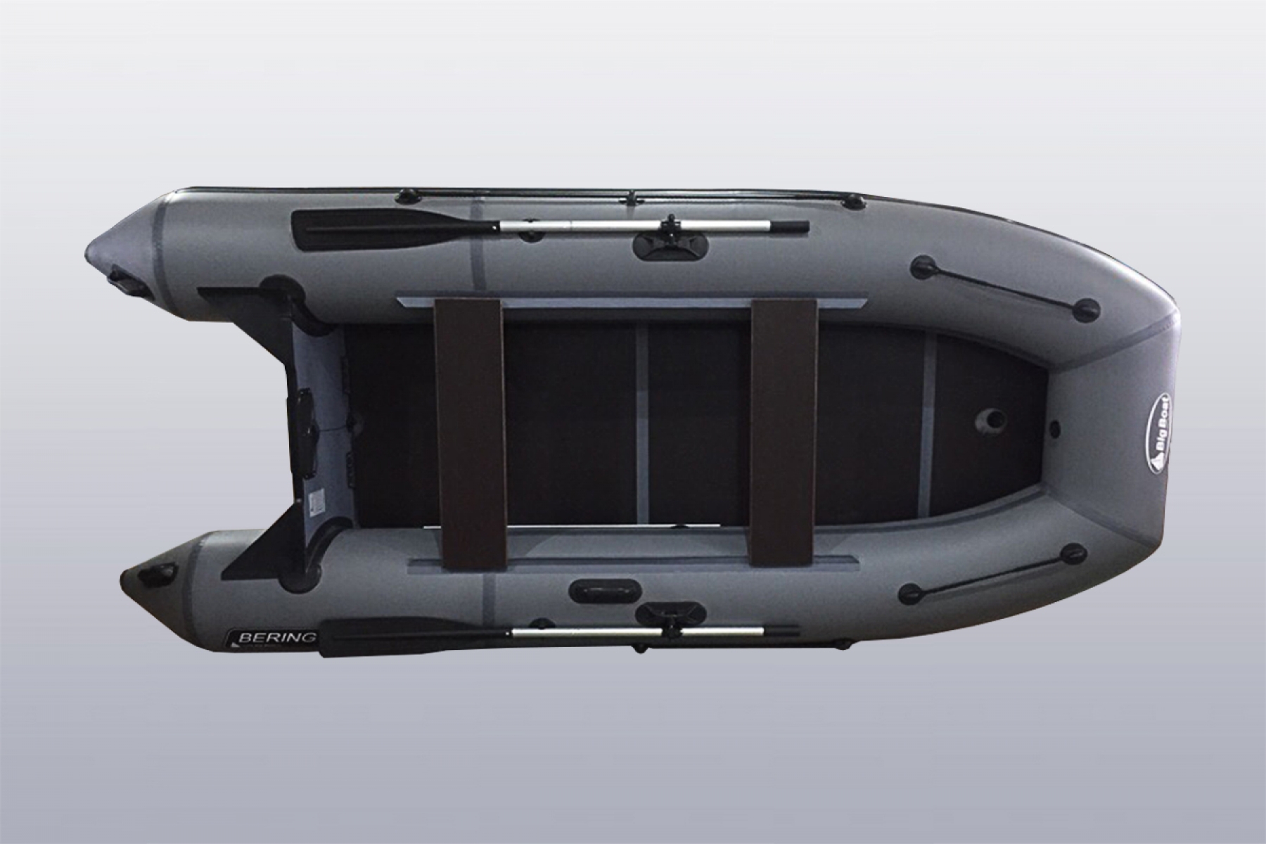 Big Boat Беринг 340 К Big Boat Беринг 340 К