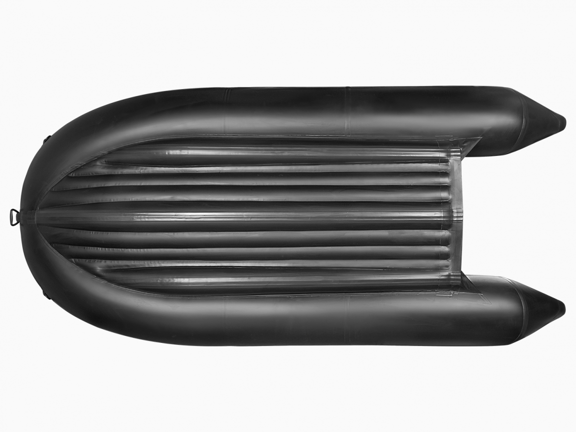 X-River Grace Wind 380 фальшборт