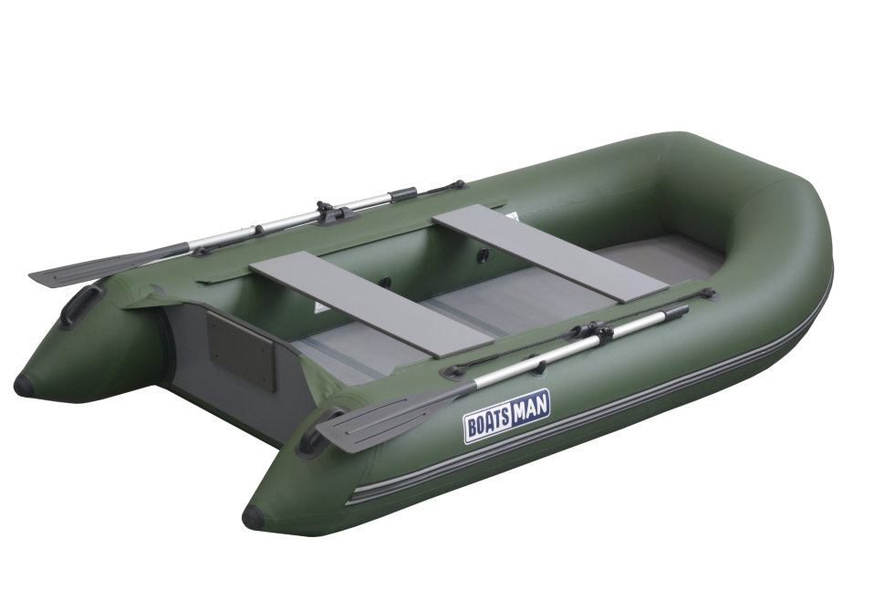 Boatsman BT 300 Boatsman BT 300