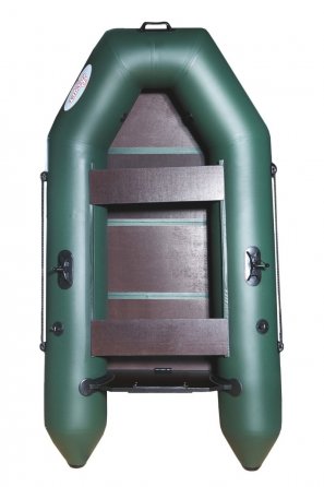 Roger Standart 2800 с привальным брусом Roger Standart 2800 с привальным брусом