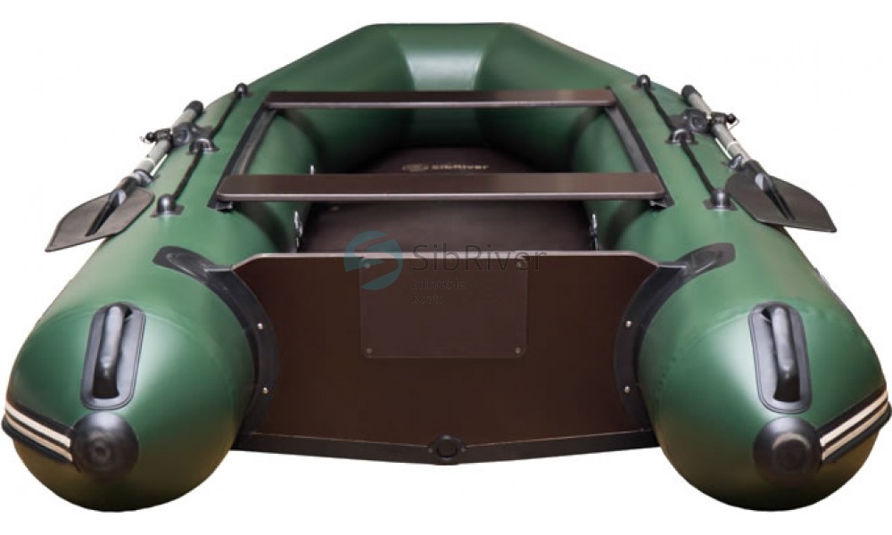 Sibriver Таймыр 320 KС стрингер Sibriver Таймыр 320 KС стрингер