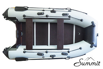 Marlin 370 S SUMMIT Marlin 370 S SUMMIT