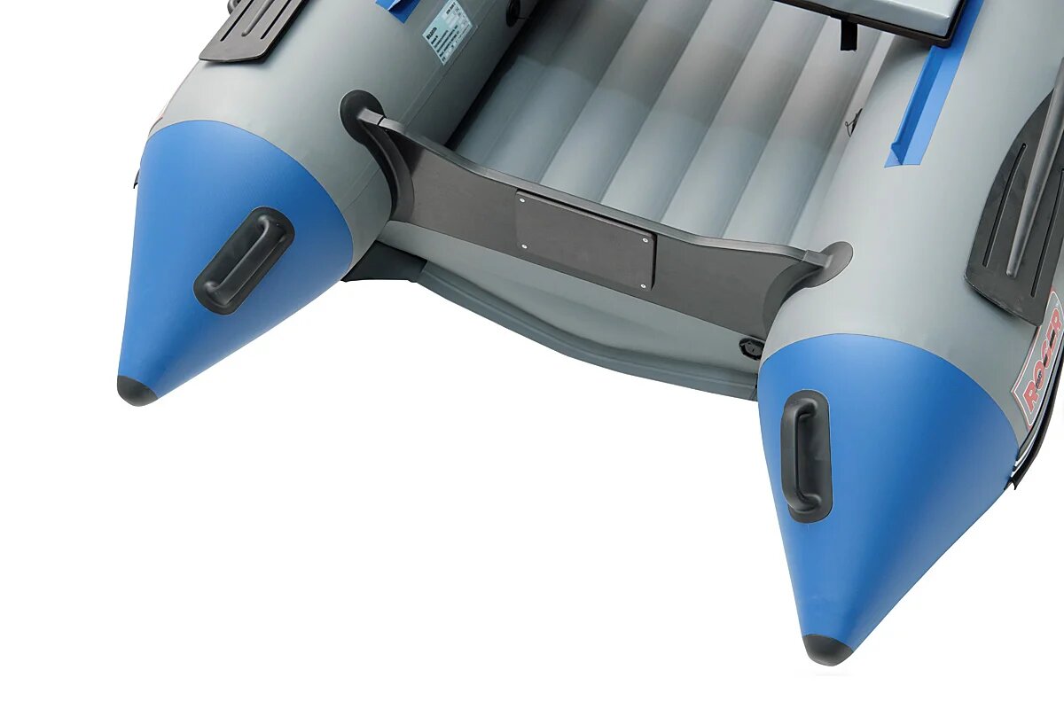 Roger Zefir 3500 LT среднекилевая