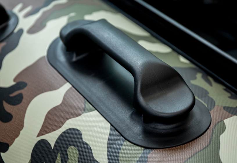 RiverBoats 380 (Встроенный рундук) (New)