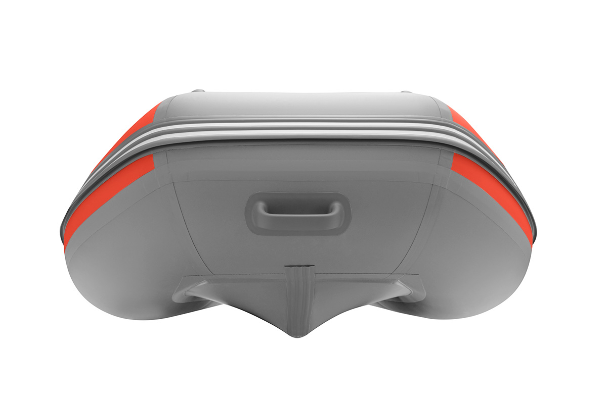 Roger Hunter Keel 3500