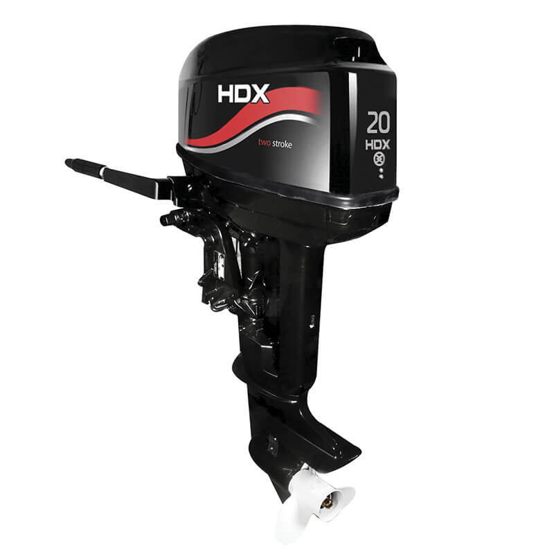 HDX T 20 FWS (20 л.с., 2 такта) HDX T 20 FWS (20 л.с., 2 такта)