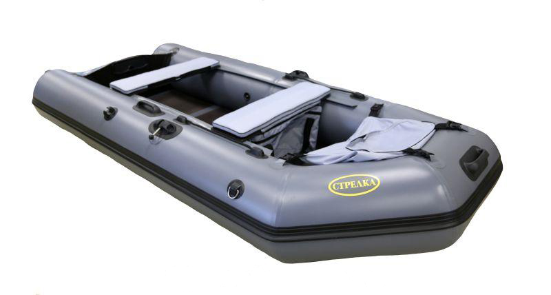 Стрелка 290 МК Люкс