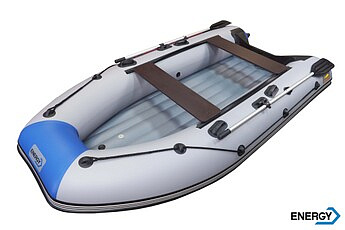 Marlin 350 EA EnergyAir